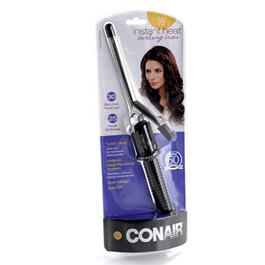 Conair&#40;R&#41;  Instant Heat 1/2'' Curling Iron - CD80SCS