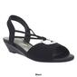 Womens Impo Raizel Memory Foam Stretch Sandals - image 8