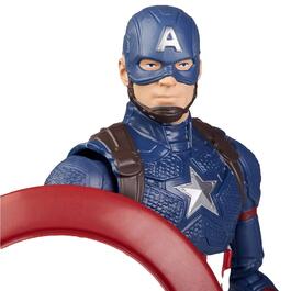 Marvel 6" Captain America