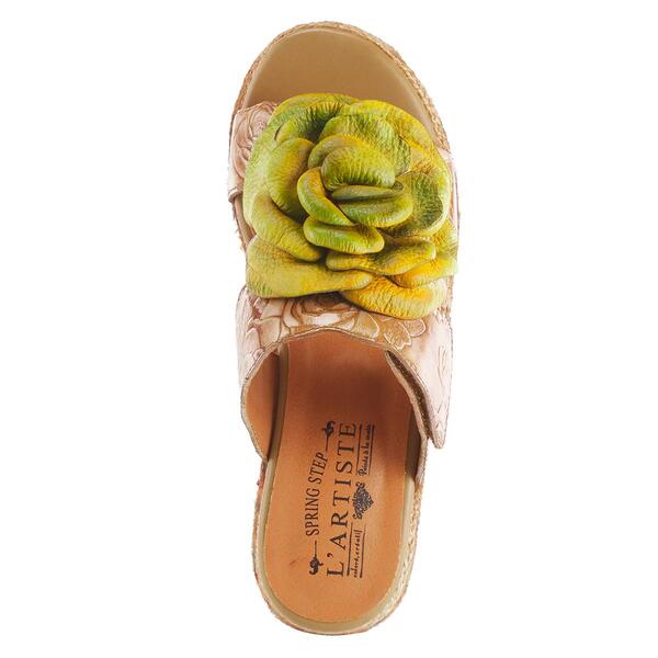 Womens L&#8217;Artiste by Spring Step Balharbor Espadrilles Sandals