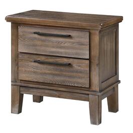 NEW CLASSIC Cagney Nightstand