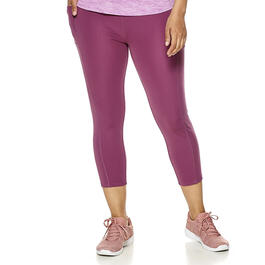 Womens Starting Point Performance Capris