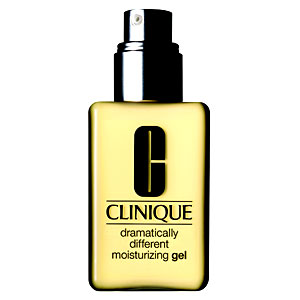 Open Video Modal for Clinique Dramatically Different Moisturizing Gel