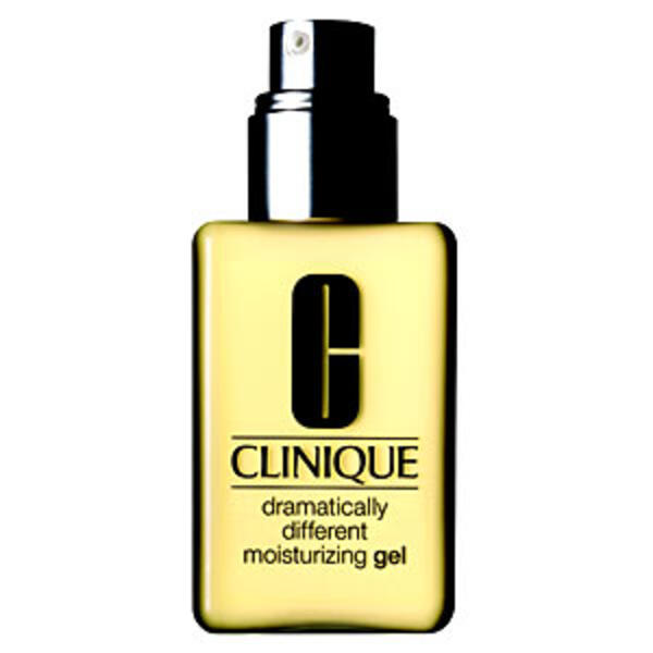 Clinique Dramatically Different Moisturizing Gel - image 