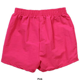 Girls &#40;7-16&#41; Jolie & Joy Cargo Pocket Parachute Shorts