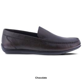 Mens Spring Step Ceto Loafers