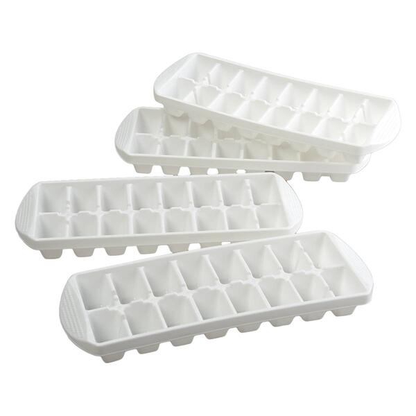 Ice Cube Trays - 4 Count - image 