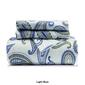 Superior Cotton Flannel Paisley Duvet Cover Set - image 6