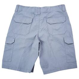 Young Mens Architect&#174; ActiveFlex Twill Cargo Shorts