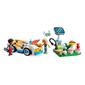 LEGO&#174; Friends Electric Car & Charger - image 3