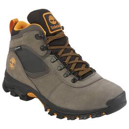 Mens Timberland Mt. Maddsen Mid Lace Hiking Boots