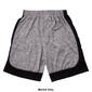 Mens Cougar&#174; Sport Active Marled Shorts With Closed Mesh - image 2