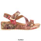 Womens Patrizia Colorist Wedge Sandals - image 2