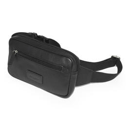 Club Rochelier Leather Belt Bag