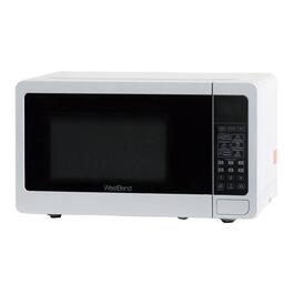 West Bend 0.7 cu. ft. Microwave - White