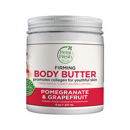 Petal Fresh Pomegranate Grapefruit Body Butter