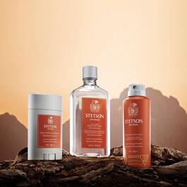 Stetson Off Road Hair & Body Wash