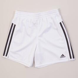 Girls &#40;7-16&#41; adidas&#40;R&#41; Ultimate 5in. Mesh Active Shorts