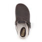 Womens White Mountain Bari Leather with Faux Fur Footbeds&#8482; Clogs - image 4