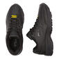 Mens Fila On The Job Slip Resistant Sneakers - Black - image 2