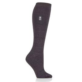 Womens Heat Holders&#40;R&#41; Holly Ultra Lite Twist Long Socks