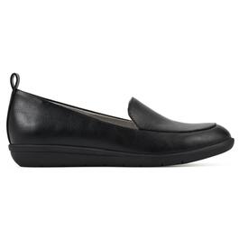 Womens Cliffs by White Mountain Twiggy Loafers