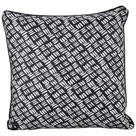Tommy Bahama Basket Weave Decorative Pillow - 18x18