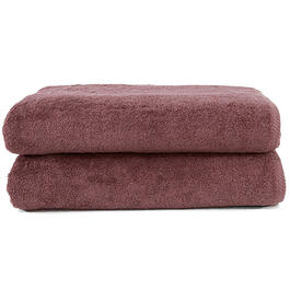 Linum 2pc. Soft Twist Bath Towel Set