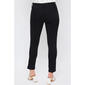 Womens Royalty Mid Rise Jean with Side Snap Hem - image 3