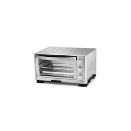 Cuisinart&#174; Toaster Oven Broiler