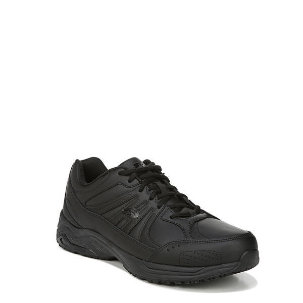 Mens Dr. Scholl's Titan 2 Work Fashion Sneakers - image 