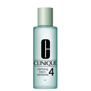 Open Video Modal for Clinique Clarifying Lotion 4