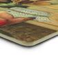 Mohawk Home Wooden Spoons Rectangle Kitchen Mat - image 4