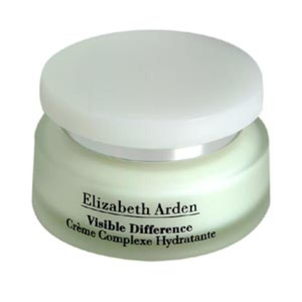 Elizabeth Arden Visible Difference Moisture Cream - image 