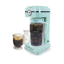 Nostalgia™ Classic Ice Brew Tea &amp; Coffee Maker