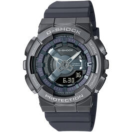 Womens G-Shock Analog Digital Watch - GMS110B-8A