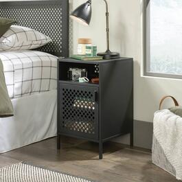 Sauder Boulevard Cafe Collection Nightstand