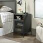 Sauder Boulevard Cafe Collection Nightstand - image 2