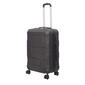 Club Rochelier Deco 28in. Hardside Spinner Luggage Case - image 3