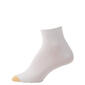 Womens Gold Toe&#174; 3pk. Ultra Soft French Quarter Socks - image 4