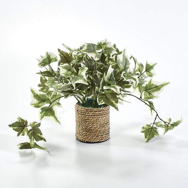 Life Like Artificial English Ivy Plant - image 