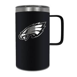 Stainless Steel Philadelphia Eagles Hustle Mug