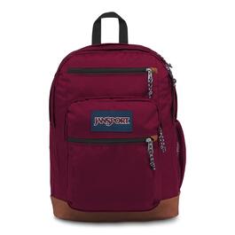 JanSport&#40;R&#41; Cool Student Backpack - Russet Red