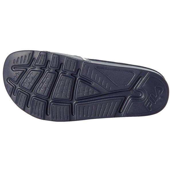 Womens FILA Sleek Slide ST Sandals