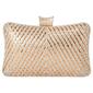 D&#39;margeaux Rock Candy Menaudieve Evening Clutch - image 1