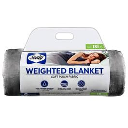 Sealy 18lb. Weighted Blanket