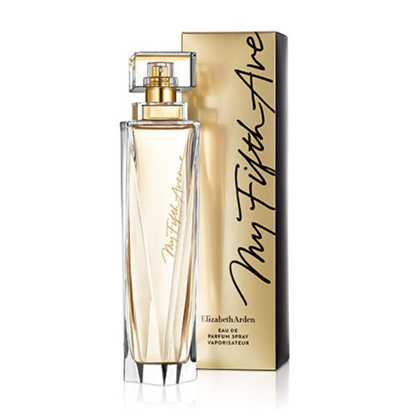 Elizabeth Arden My Fifth Avenue Eau de Parfum - image 