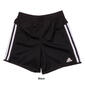 Girls &#40;7-16&#41; adidas&#174; Ultimate 5in. Mesh Active Shorts - image 3