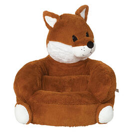 Trend Lab&#40;R&#41; Plush Fox Character Chair