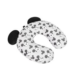 FUL Minnie Mouse Faces and Icons Travel Neck Pillow